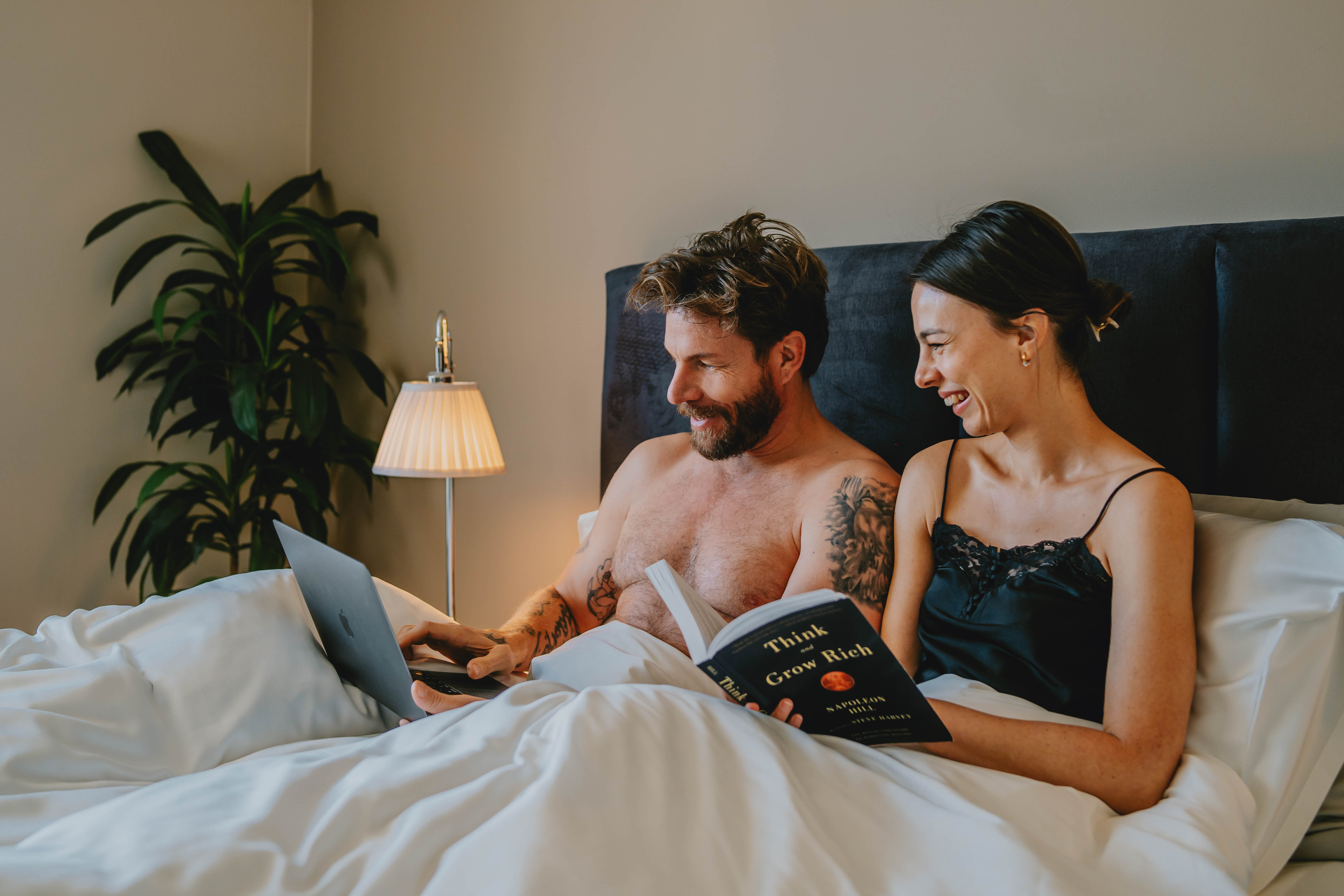 5 Tips for bedre søvn