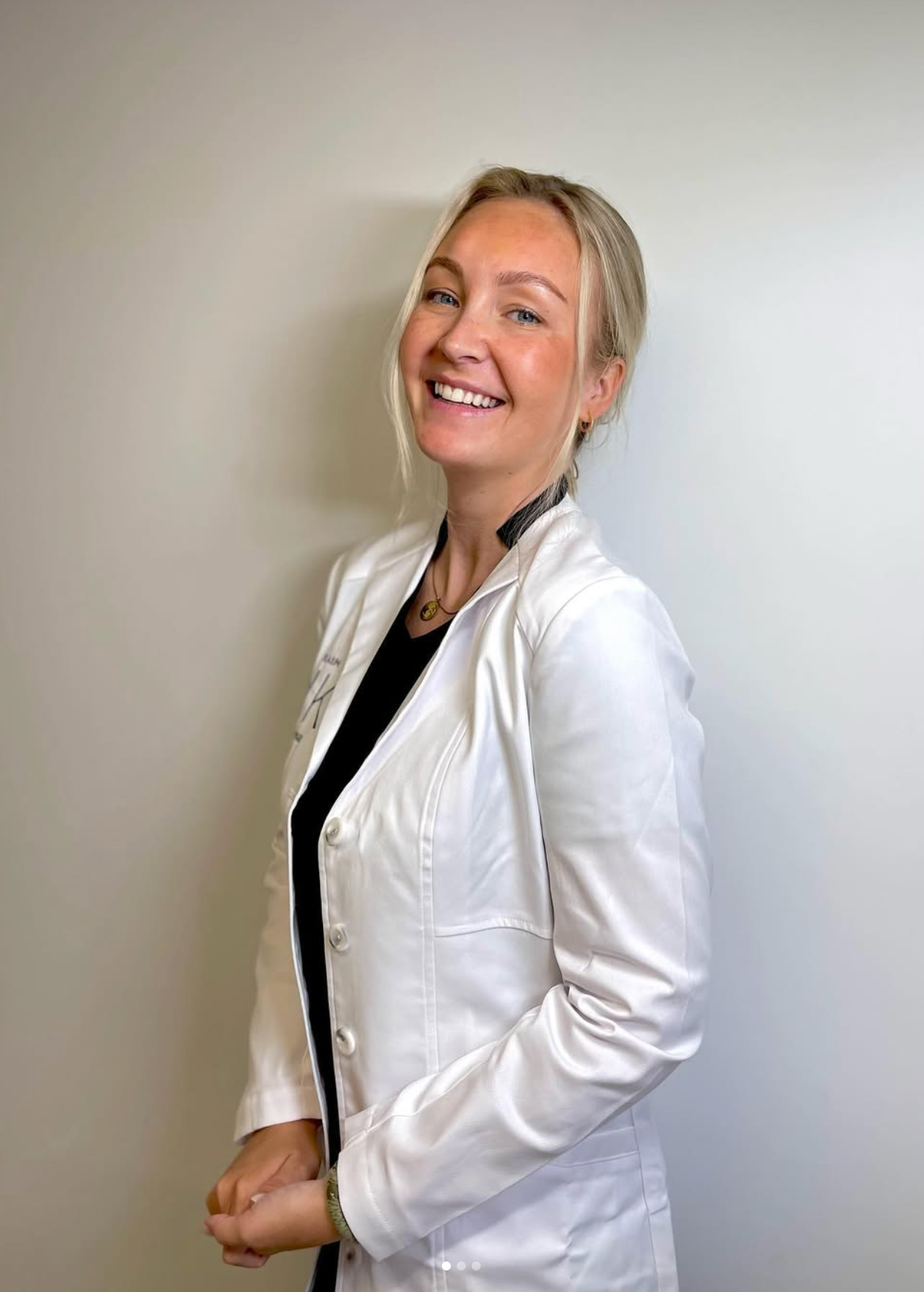 Jeg anbefaler Stille til alle kundene mine som bryr seg om huden sin