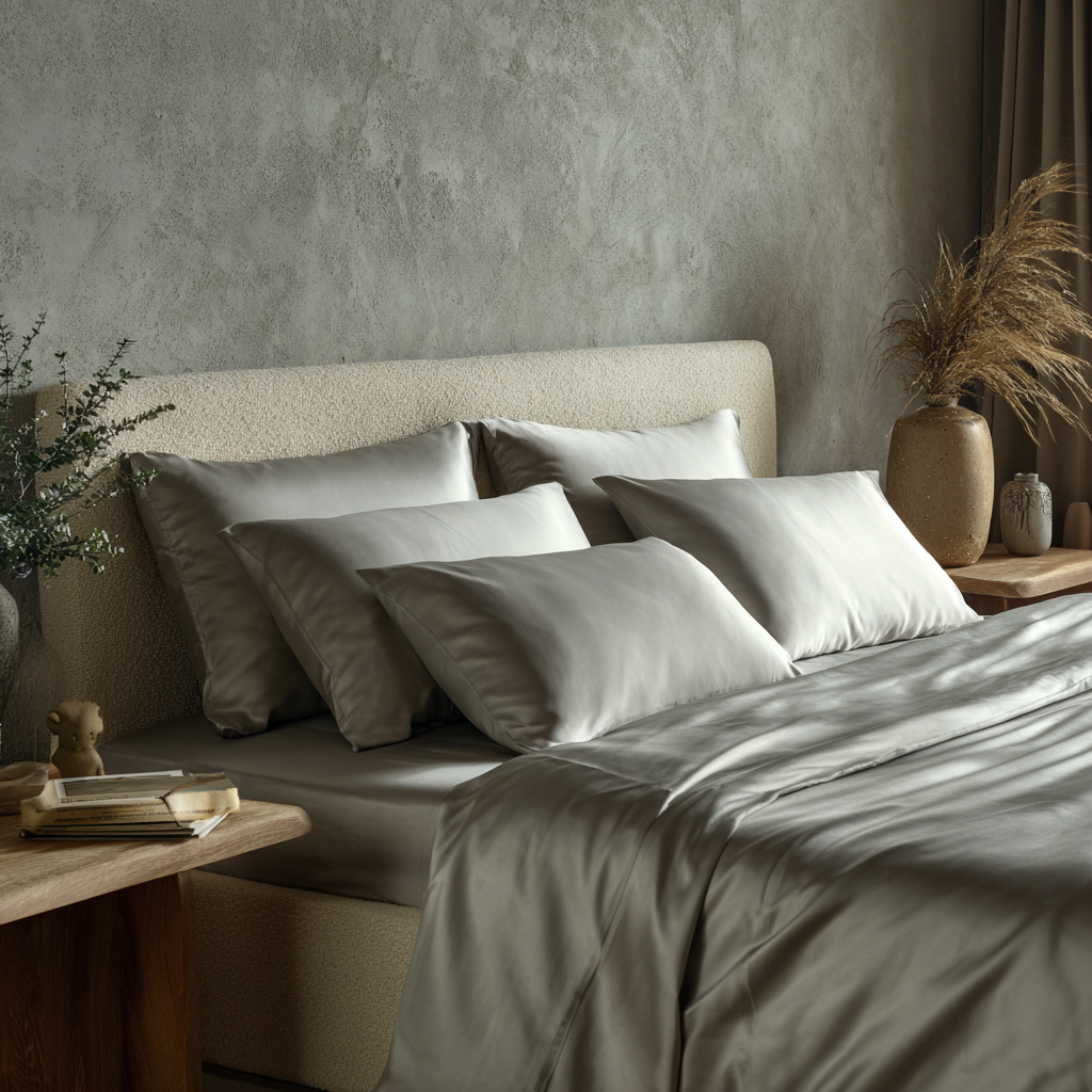 Hvordan vaske bambus?